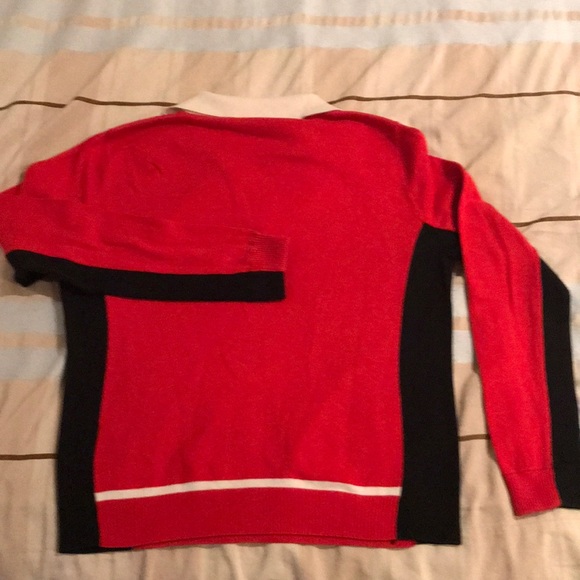 ❤️❤️Colour blocked sweater - Picture 2 of 4